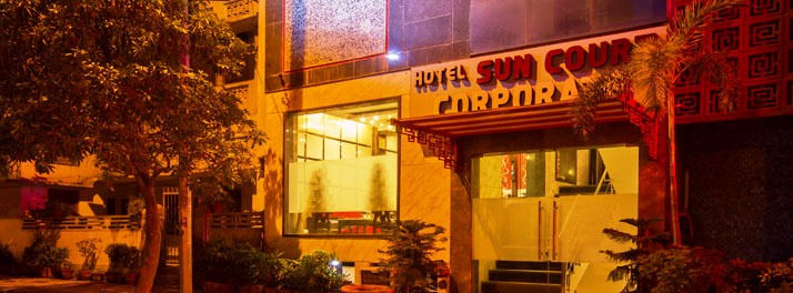 1254/Hotel Suncourt Corporate - New Delhi 02.jpg